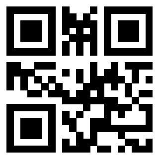 3918664475 - Immagine del QrCode associato