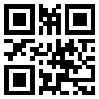 3918664477 - Immagine del QrCode associato