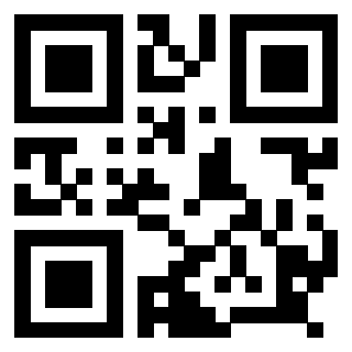 3918664481 - Immagine del QrCode