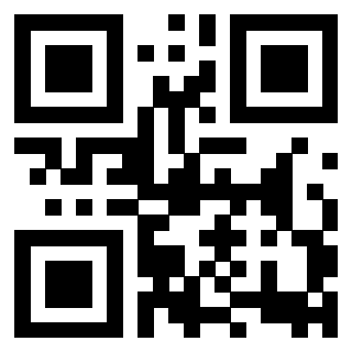 3918664482 - Immagine del Qr Code associato