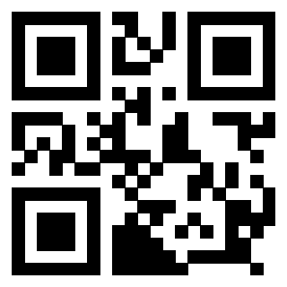 3918664486 QrCode associato