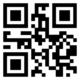 Il QrCode di 3918664494