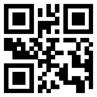 Il QrCode di 3918664495