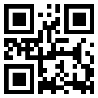 Il Qr Code di 3918664496