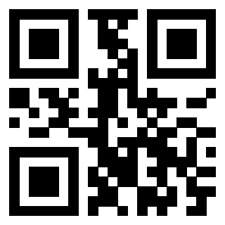 3918664497 - Immagine del QrCode