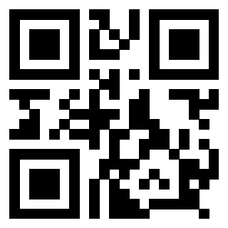 3918664498 - Immagine del QrCode associato