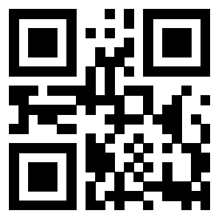 Il Qr Code di 3918664500