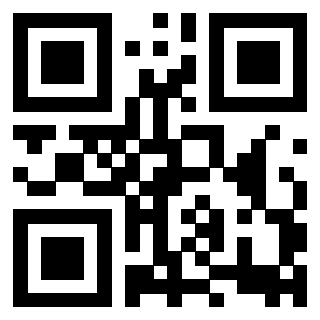 Immagine del QrCode di 3918664501