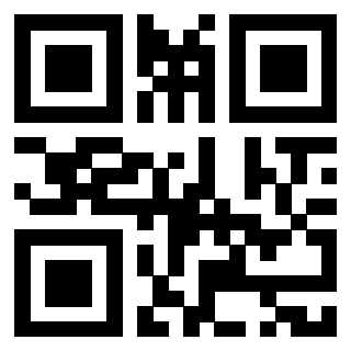 3918664503 - Immagine del Qr Code associato