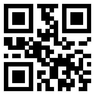 Immagine del QrCode di 3918664505