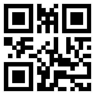 3918664506 QrCode associato