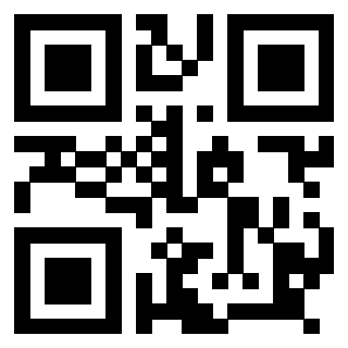 3918664507 - Immagine del QrCode associato
