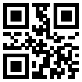 Immagine del Qr Code di 3918664509