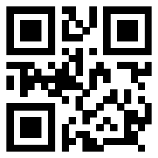 3918664510 QrCode associato