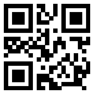 Immagine del Qr Code di 3918664511