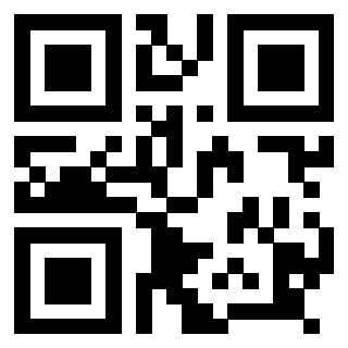 3918664516 QrCode associato