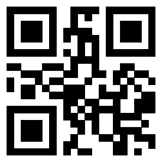 3918664517 - Immagine del Qr Code associato