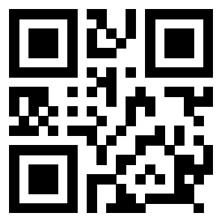 Il Qr Code di 3918664518
