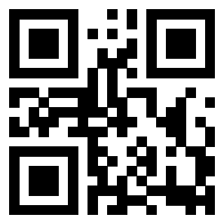 Immagine del QrCode di 3918664521