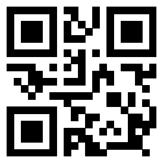 Scansione del QrCode di 3918664522