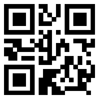3918664525 - Immagine del Qr Code associato