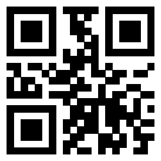 Immagine del QrCode di 3918664526