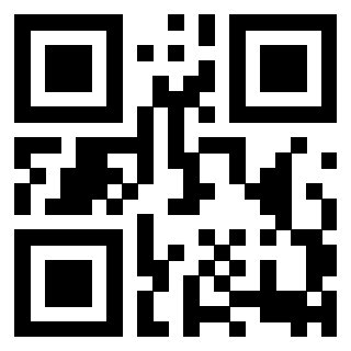 3918664528 - Immagine del QrCode associato