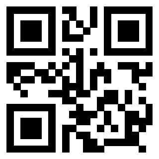 3918664529 - Immagine del Qr Code associato