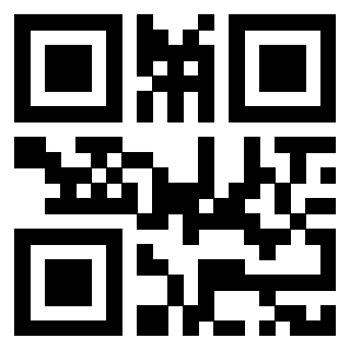3918664530 - Immagine del QrCode associato