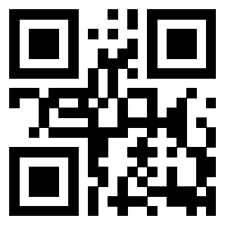 Immagine del QrCode di 3918664532