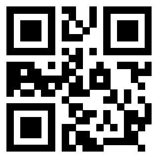 3918664533 - Immagine del Qr Code