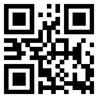 3918664534 - Immagine del Qr Code associato