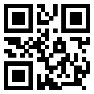 Scansione del QrCode di 3918664535