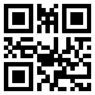 Scansione del QrCode di 3918664543