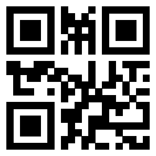 Immagine del QrCode di 3918664545