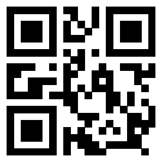 Immagine del Qr Code di 3918664546