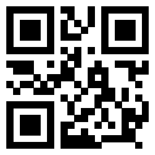 Scansione del Qr Code di 3918664549