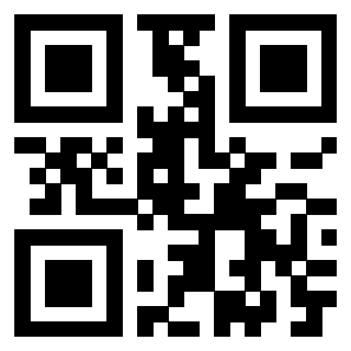 3918664553 - Immagine del QrCode