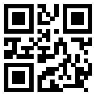 3918664555 Qr Code associato