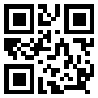 3918664556 - Immagine del Qr Code associato