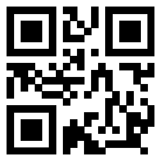 3918664557 - Immagine del QrCode associato