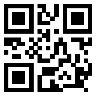 Il Qr Code di 3918664558