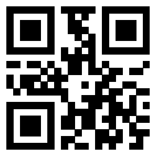 Il Qr Code di 3918664561