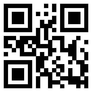 Immagine del Qr Code di 3918664565