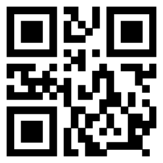 3918664569 QrCode associato