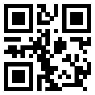 Immagine del Qr Code di 3918664572