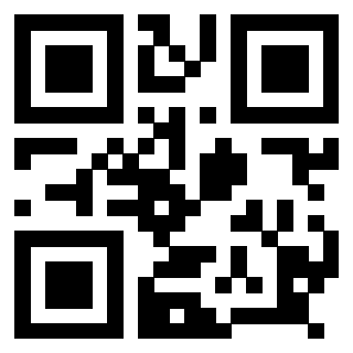 3918664573 - Immagine del Qr Code associato