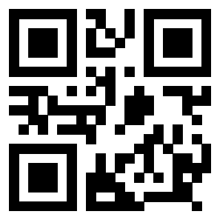3918664575 Qr Code associato