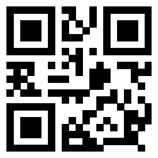 Scansione del Qr Code di 3918664578
