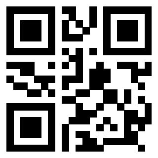 Immagine del QrCode di 3918664580